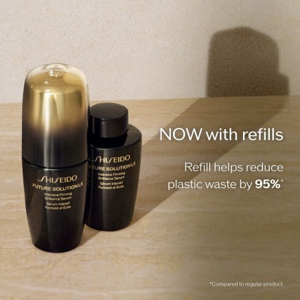 Facial Cream Shiseido FUTURE SOLUTION LX 50 ml 2