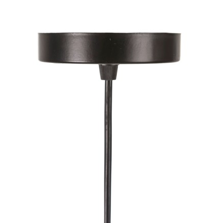 Lampadario Cristallo Dorato Trasparente 30 x 30 x 30 cm Vintage Ø 35 2