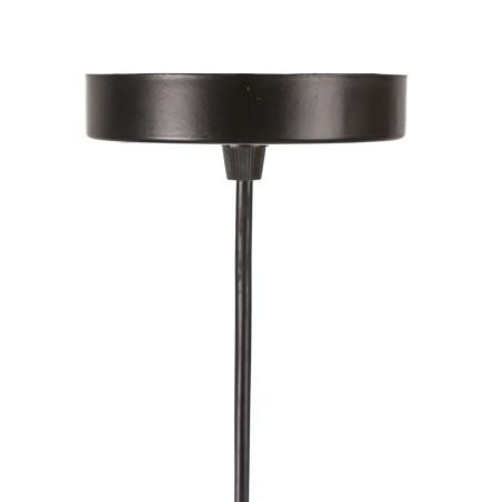 Lampadario Cristallo Dorato Trasparente 30 x 30 x 30 cm Vintage Ø 35