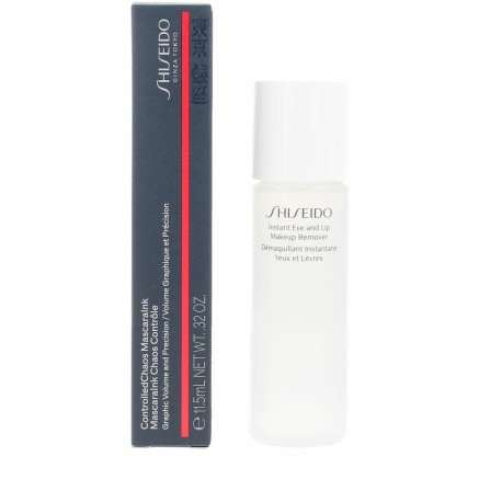Set de Maquillaje Shiseido CONTROLLED CHAOS 3 Piezas