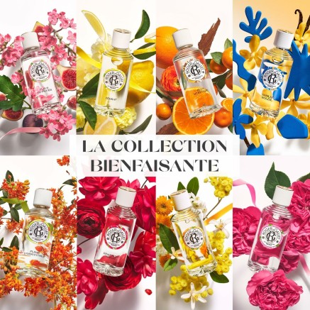 Parfum Unisexe Roger & Gallet ROSE Rose EDT 5 g 2
