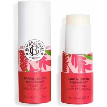 Perfume Unisex Roger & Gallet GINGEMBRE ROUGE Gingembre Rouge