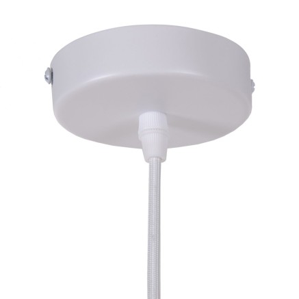 Ceiling Light Natural 50 x 50 x 50 cm 2