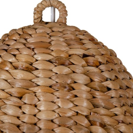 Plafondlamp 60 x 60 x 65 cm Natuurlijk
