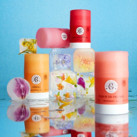 Desodorante en Spray Roger & Gallet GINGEMBRE ROUGE 50 g 2
