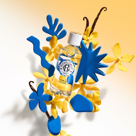Profumo Unisex Roger & Gallet VAINILLE SOLEIL EDT 100 ml