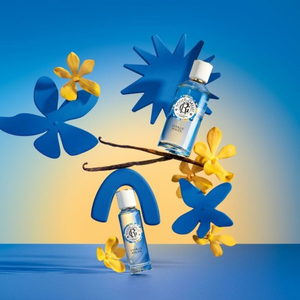 Parfum Unisexe Roger & Gallet VAINILLE SOLEIL EDT 30 ml 2