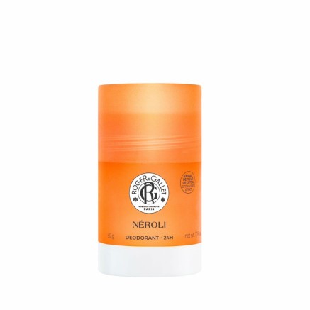 Deodorante Spray Roger & Gallet NÉROLI 50 g