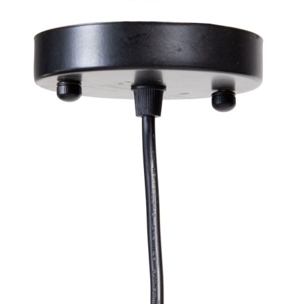 Plafondlamp 57 x 57 x 20,5 cm Natuurlijk Bamboe 220 V 240 V 60 W (2 St 2