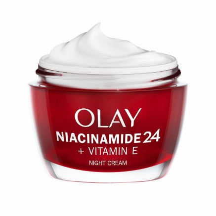Revitalisierende Creme Olay NIACINAMIDA24 50 ml