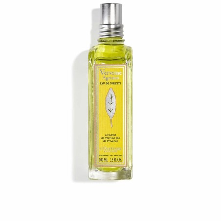 Unisex-Parfüm L'Occitane En Provence VERVEINE AGRUMES 100 ml
