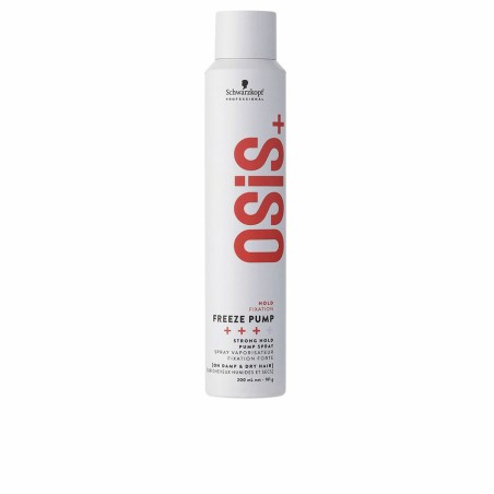 Laque de Fixation Forte Schwarzkopf OSIS+