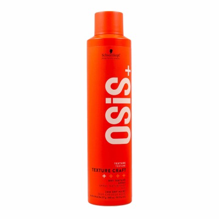 Laca de Fijación Flexible Schwarzkopf OSIS+
