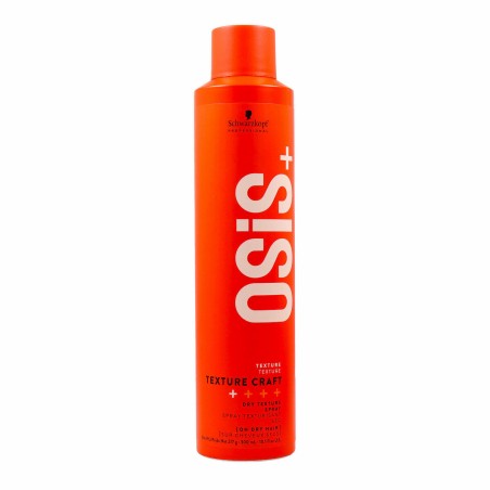 Laque de Fixation Flexible Schwarzkopf OSIS+