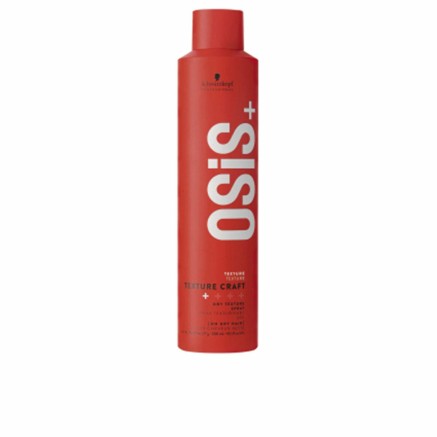 Flexible Hold Hairspray Schwarzkopf OSIS+ 2