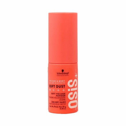 Polvo Para Moldeado Schwarzkopf OSIS+