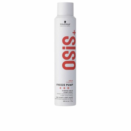 Polvere Modellabile Schwarzkopf OSIS+