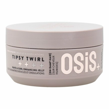 Gel a Fissaggio Medio Schwarzkopf OSIS+ 300 ml