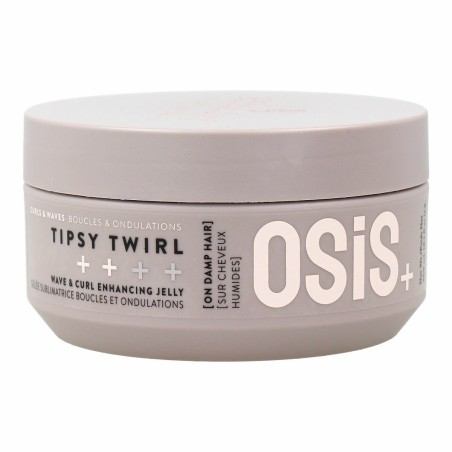 Gel de Fijación Media Schwarzkopf OSIS+ 300 ml