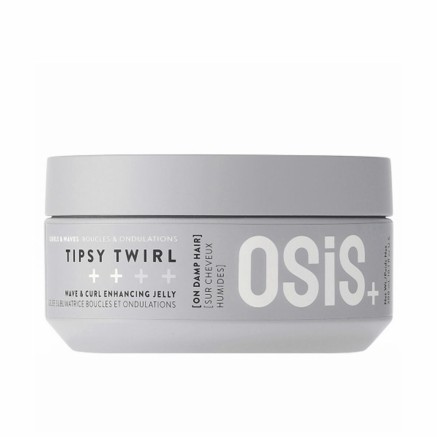 Fixierungsgel Mittelstark Schwarzkopf OSIS+ 300 ml 2