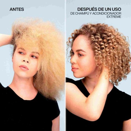 Set de Champú Redken EXTREME 3 Piezas