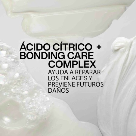 Ensemble de Shampooing Redken ACIDIC BONDING CONCENTRATE 3 Pièces