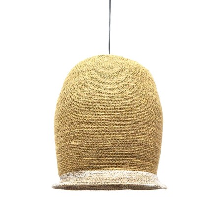 Plafondlamp 20 x 20 x 24 cm