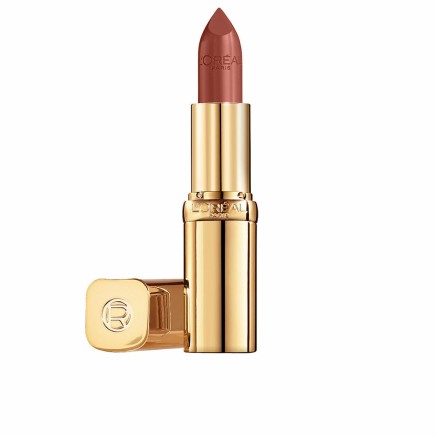 Rouge à lèvres L'Oreal Make Up COLOR RICHE Nº 635-Worth It Medium 4