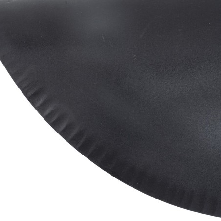 Plafondlamp Zwart Aluminium 220-240 V 62 x 34 x 30 cm