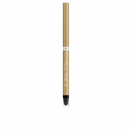 Eyeliner L'Oreal Make Up INFAILLIBLE GRIP 36H (1 unidad)