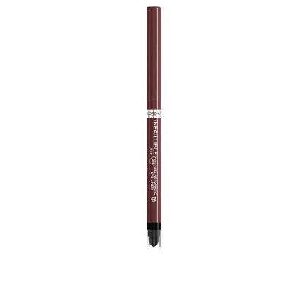 Eyeliner L'Oreal Make Up INFAILLIBLE GRIP 36H (1 Unit)