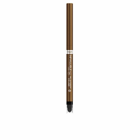 Eyeliner L'Oreal Make Up INFAILLIBLE GRIP 36H (1 Unit)