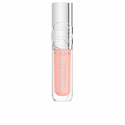 Brillant à lèvres L'Oreal Make Up PLUMP AMBITION Nº 201-Milky Un 5
