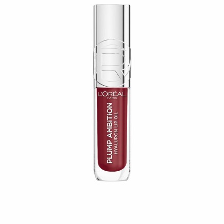 Brillo de Labios L'Oreal Make Up PLUMP AMBITION Nº 490-Berry Jolie 5