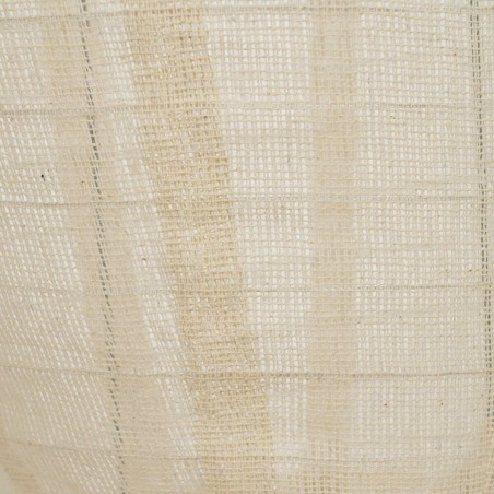 Plafondlamp Beige Ijzer 220-240 V 30 x 30 x 59,5 cm