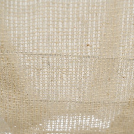 Plafondlamp Beige Ijzer 220-240 V 30 x 30 x 44,5 cm