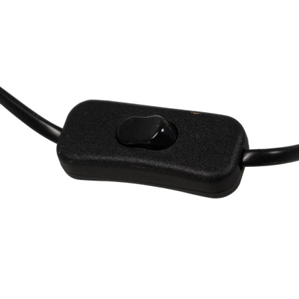 Wandlamp Gouden Hars A 40 W Gorilla 220-240 V 32 x 28 x 23,5 cm 2