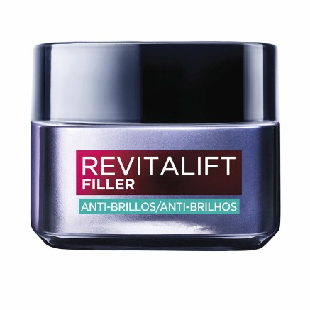 Crema Idratante L'Oreal Make Up REVITALIFT FILLER 50 ml