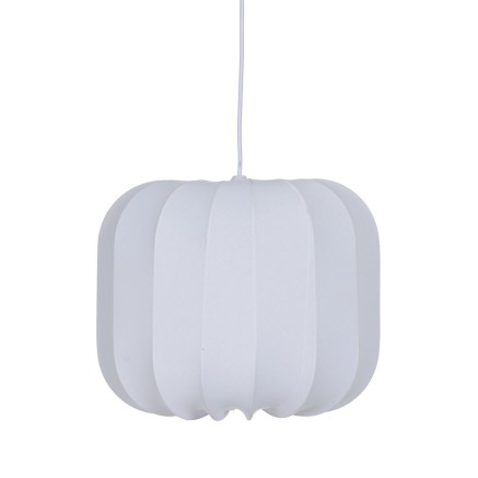 Plafondlamp Wit Ijzer 220-240 V 40 x 40 x 31,5 cm
