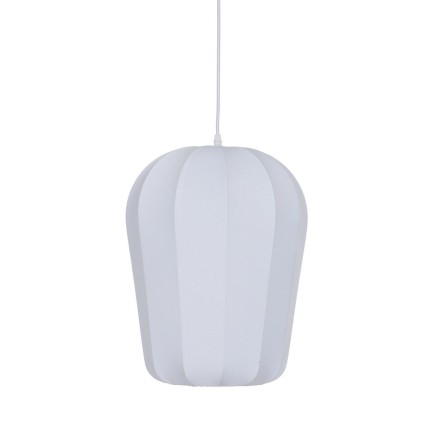 Plafondlamp Wit Ijzer 220-240 V 33 x 33 x 47 cm