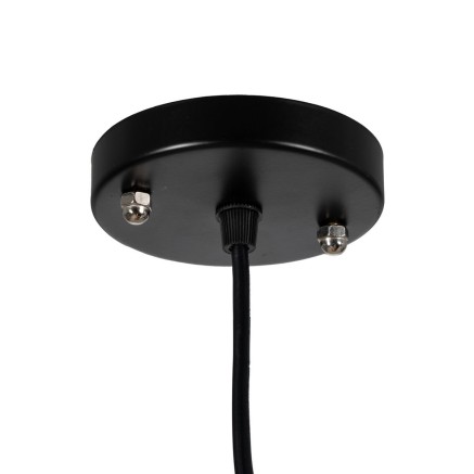 Lámpara de Techo Natural 40 W 2