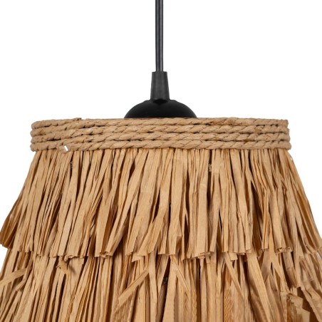 Lampadario Naturale 40 W