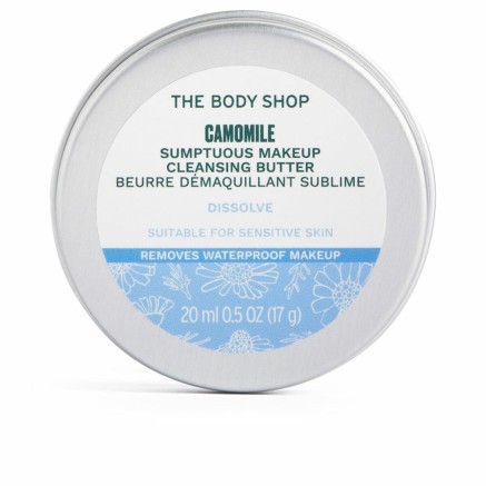 Desmaquillante Facial The Body Shop CAMOMILE
