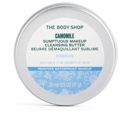 Struccante Viso The Body Shop CAMOMILE