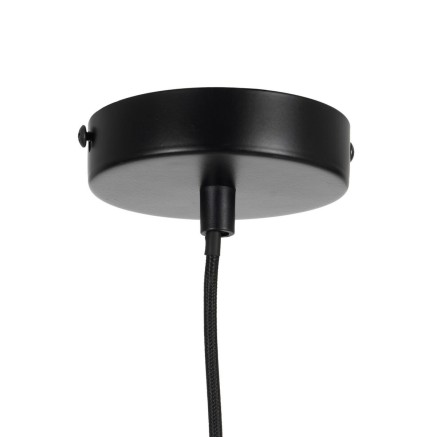 Plafondlamp Gouden Karamel 60 W 2