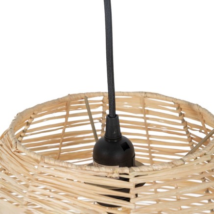 Deckenlampe natürlich 40 W 2