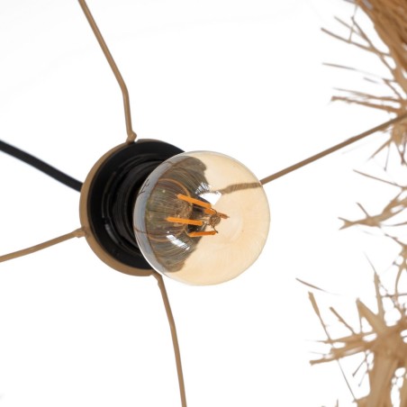 Plafondlamp Natuurlijk 40 W