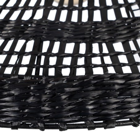 Lampadario Nero 40 W