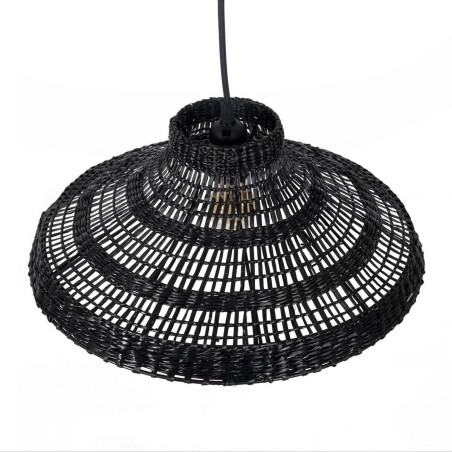 Lampadario Nero 40 W