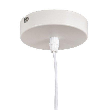 Ceiling Light White 60 W 2